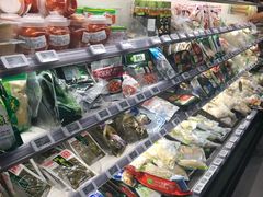 零售区-盒马鲜生(红莲店)