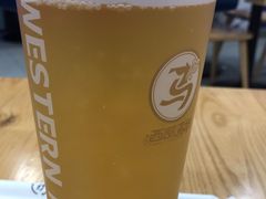 -西部马华清真兰州牛肉面·烧烤夜市(上地店)