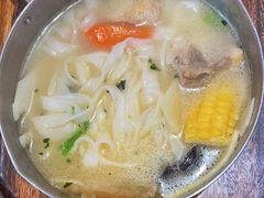 -小满手工粉(北京顺义华联店)