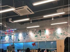 -东排食堂长沙小吃大排档(五一广场店)