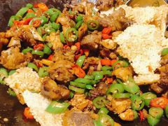 茶油干锅-湘味淳(千禧街店)