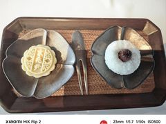 -京兆尹(雍和宫店)