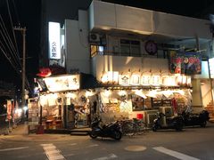 -鰓呼吸(那覇久茂地店)