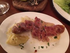 -羽深肉铺 Steak & Wine