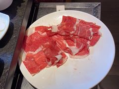 -蜀记火锅(南街店)