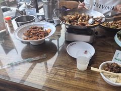 -老唐三下锅 ·张家界地标美食(溪布街店)