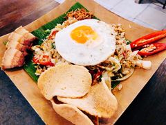 -Naughty Nuri’s Phuket