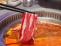 -故里和山·成都火锅(欢乐港湾店)