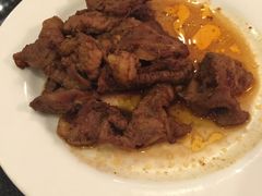-汉城馆·烤肉火锅餐厅·韩国烤肉(河北云瑧世纪大饭店)