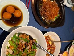 -巡湘记·地道湖南菜(活力城店)
