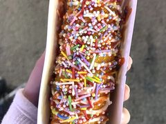 -咔芝棒·韩式炸鸡(印象汇店)
