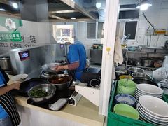 -阿叶羊杂碎(前进街店)