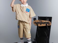 -海马体家庭照相馆(北京芳圆里 ID MALL店)