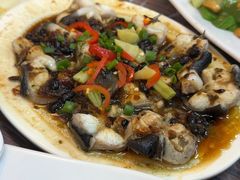-陈根记大牌档