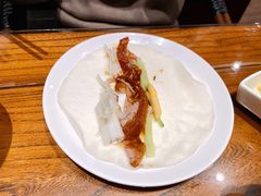-北京老铺烤鸭(西稍门店)