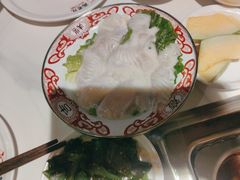 -重庆高老九火锅(万象城店)