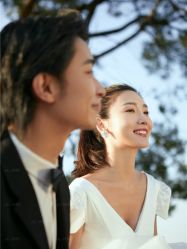 点击看大图 -奈斯影像婚纱摄影(拱墅店)