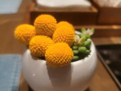 -青岛海天大酒店·1988全日餐厅