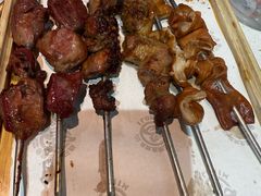 -鸣记脆皮烤鱼(岐山路店)