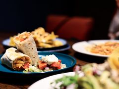 -Cactus墨西哥仙人掌餐厅