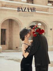 点击看大图 -维纳斯婚纱摄影(友好北路店)