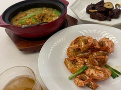 -世博源公馆·本帮融合菜·主题包厢·江景餐厅