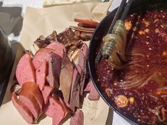 -牵人麻辣粉(粉巷店)