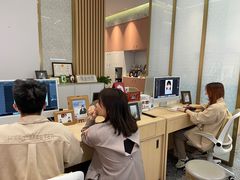 -海马体大师店(广州天汇广场IGC大师店)