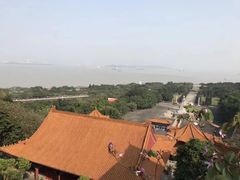 -南沙天后宫景区