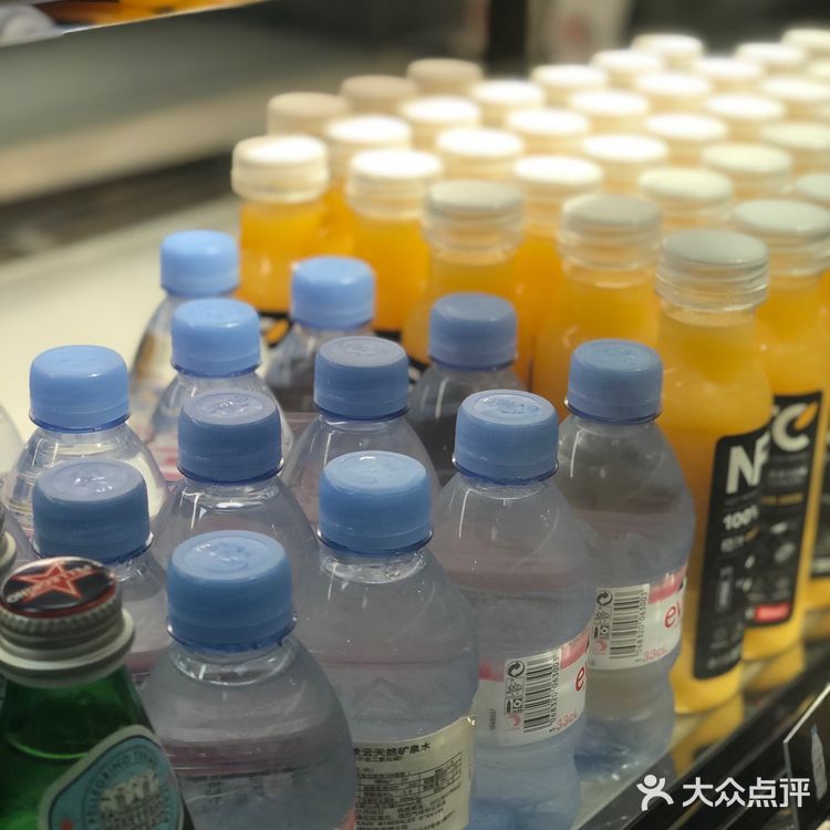 宜家餐厅吃出我怀念的好味道