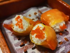 -蔡澜港式点心(皇庭广场店)