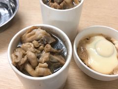 骨髓筒骨-广达眼镜炖罐(广达店)
