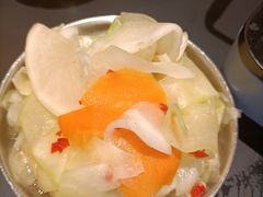 -蚝美人·生蚝海鲜烧烤(茶花园店)