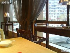 -王府井酒店(金桥港湾店)
