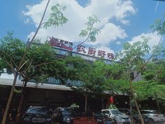 -农厨好味·温泉鹅·农家菜