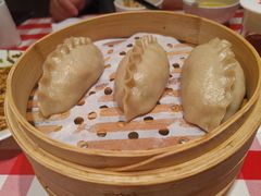 -西贝(无锡万象城店)