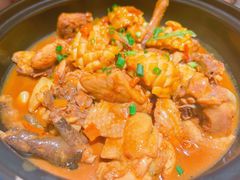 -新辣宴·湖南家常菜·商务聚餐(中粮创芯店)