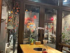 -四喜小胖·北京涮肉(五道营店)