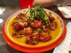 -曹胖子龙虾馆(黄桦路店)