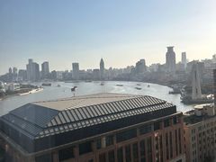 -上海外滩茂悦大酒店