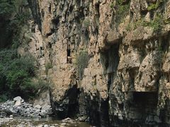 -龙门涧景区