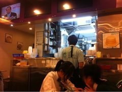 -松记糖水店(铜锣湾分店)