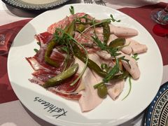 -Kathleen's Bistro&Bar 凯圣琳西餐厅(漕河泾印象城店)