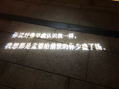 -映月湖中央公园