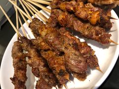 -晚归月亮湾私家菜(临邑路店)