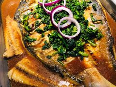 -半天妖烤鱼(芝罘万达店)