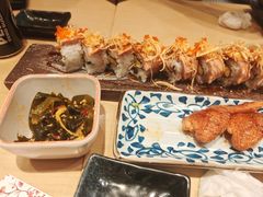 -沼津港精致料理·寿喜烧·烧鸟(漕河泾印象城店)