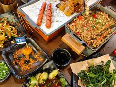 -林二哥宜烤官·宜宾小烧烤