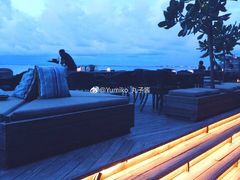 -Rock Bar Bali(Bali)