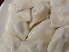 -喜家德虾仁水饺(飞洲国际店)